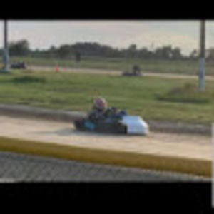 Meet your Posher, George